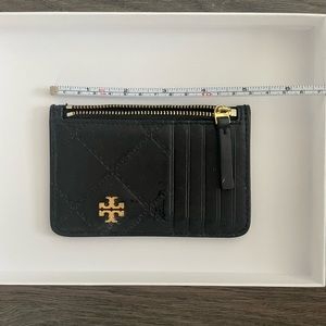 Tory Burch card holder